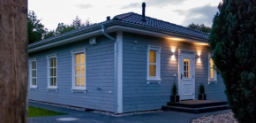 Das Norwegerhaus Ostsee, Graal-Muritz